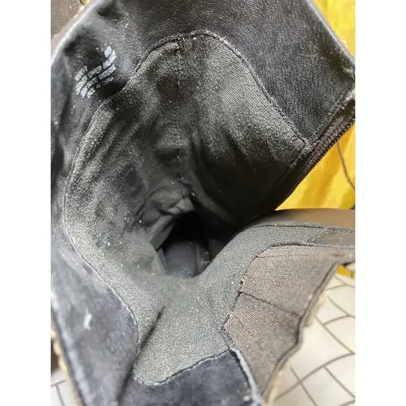 Red Wing Tall Knee High Boot Womens Size 9 B - Picture 11 of 15